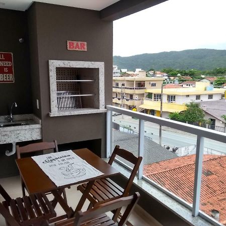 Apartament Residencial Varadero Bombinhas Zewnętrze zdjęcie