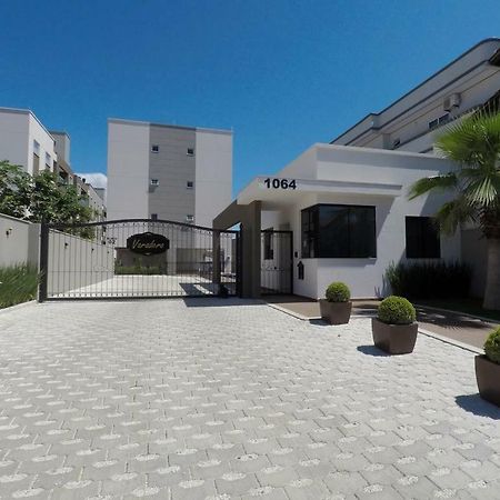 Apartament Residencial Varadero Bombinhas Zewnętrze zdjęcie