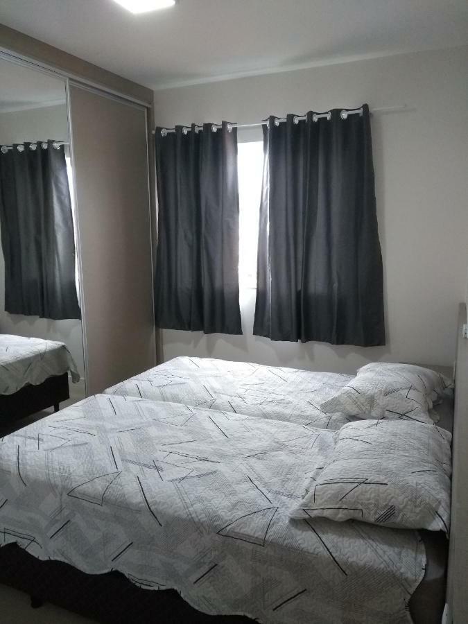 Apartament Residencial Varadero Bombinhas Zewnętrze zdjęcie