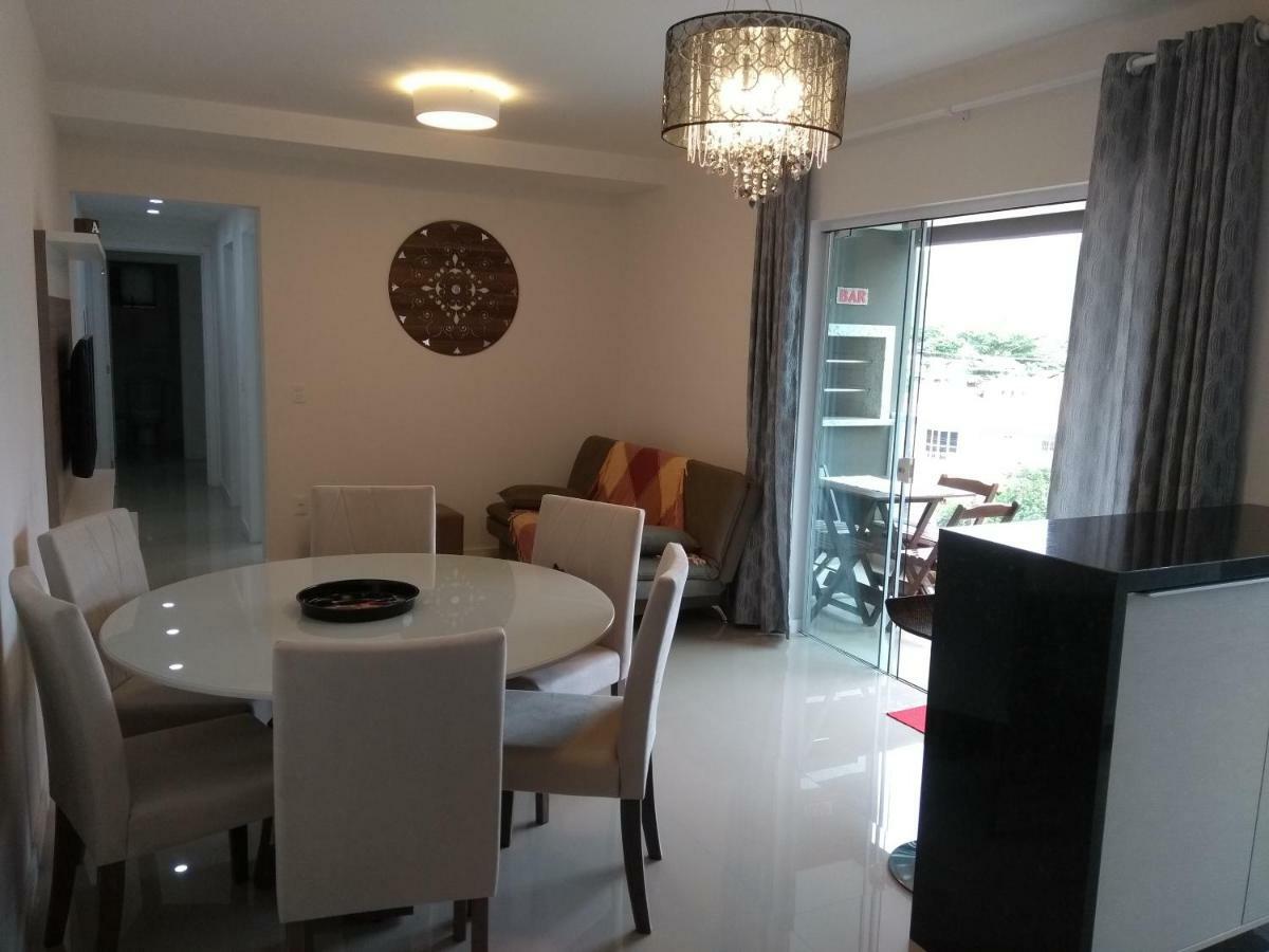 Apartament Residencial Varadero Bombinhas Zewnętrze zdjęcie