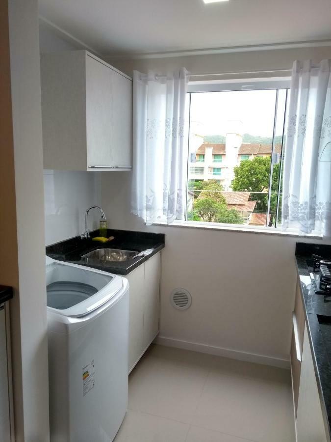 Apartament Residencial Varadero Bombinhas Zewnętrze zdjęcie