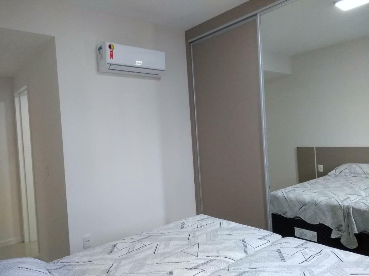 Apartament Residencial Varadero Bombinhas Zewnętrze zdjęcie