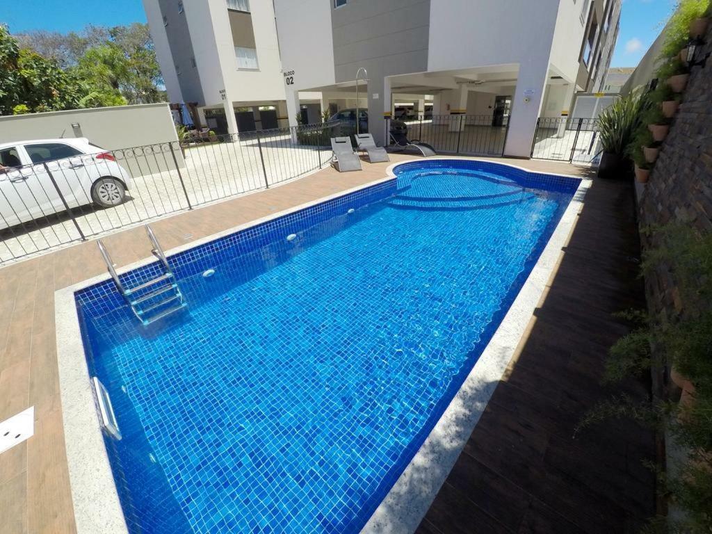 Apartament Residencial Varadero Bombinhas Zewnętrze zdjęcie